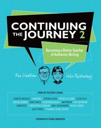 Produktbild: Continuing the Journey 2
