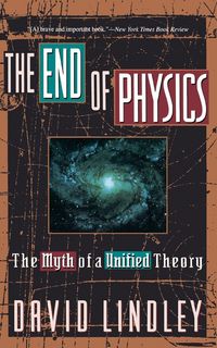 Produktbild: The End of Physics