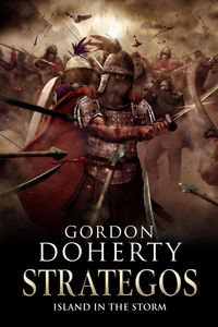 Produktbild: Strategos III: Island in the Storm