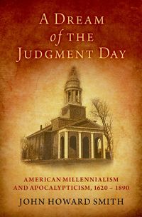 Produktbild: A Dream of the Judgment Day