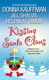 Produktbild: Kissing Santa Claus