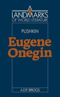 Produktbild: Alexander Pushkin