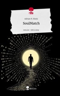Produktbild: SoulMatch. Life is a Story - story.one