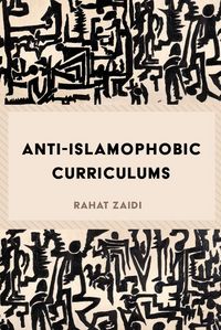 Produktbild: Anti-Islamophobic Curriculums