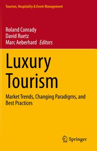 Produktbild: Luxury Tourism