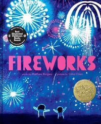 Produktbild: Fireworks
