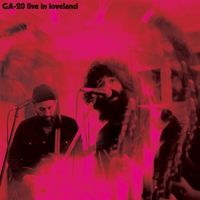 Produktbild: Live In Loveland