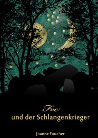 Produktbild: Fee und der Schlangenkrieger