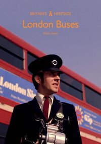 Produktbild: Green, O: London Buses