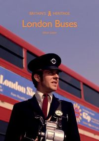 Produktbild: Green, O: London Buses