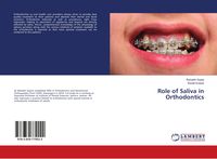 Produktbild: Role of Saliva in Orthodontics