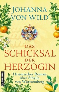 Produktbild: Das Schicksal der Herzogin