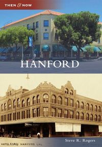 Produktbild: Hanford