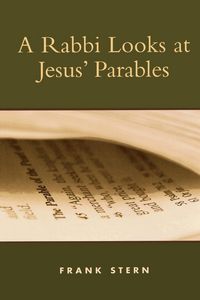 Produktbild: Rabbi Looks at Jesus' Parables