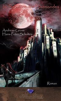 Produktbild: Im Schatten des Blutmondes