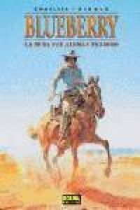 Produktbild: La mina del alem&aacute;n perdido