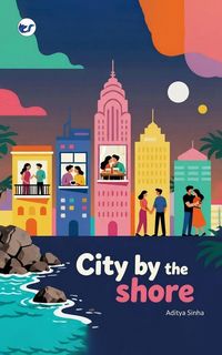 Produktbild: City by the shore