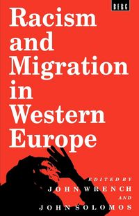 Produktbild: Racism and Migration in Western Europe