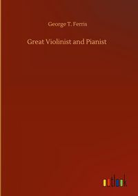 Produktbild: Great Violinist and Pianist