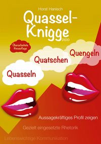 Produktbild: Quassel-Knigge 2100