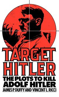 Produktbild: Target Hitler