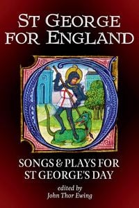 Produktbild: St George for England