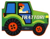 Produktbild: Trattori
