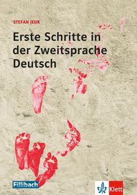 Produktbild: Erste Schritte in der Zweitsprache Deutsch