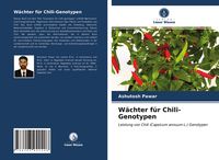 Produktbild: W&auml;chter f&uuml;r Chili-Genotypen
