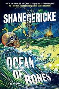 Produktbild: Ocean of Bones