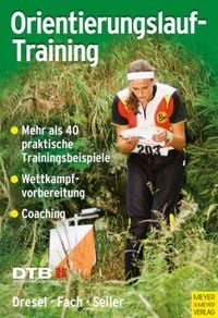 Produktbild: Orientierungslauf-Training