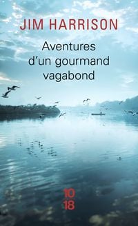 Produktbild: Aventures d'un gourmand vagabond