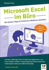 Produktbild: Microsoft Excel im B&uuml;ro