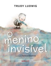 Produktbild: O Menino Invis&iacute;vel