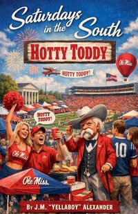 Produktbild: Saturday's in the South Hotty Toddy