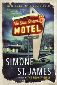 Produktbild: The Sun Down Motel
