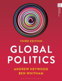 Produktbild: Global Politics