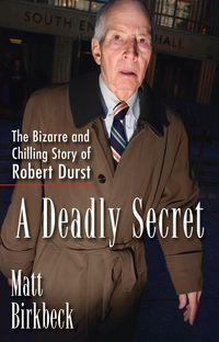 Produktbild: A Deadly Secret
