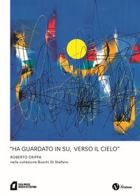 Produktbild: 'Ha guardato in su, verso il cielo' Roberto Crippa nella collezione Boschi Di Stefano