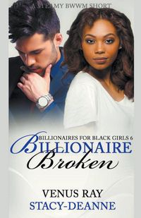 Produktbild: Billionaire Broken