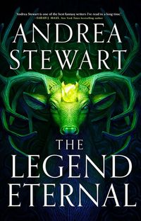 Produktbild: The Legend Eternal