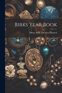 Produktbild: Birks Year Book