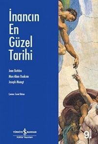 Produktbild: Inancin En G&uuml;zel Tarihi