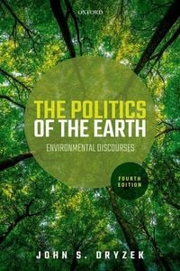 Produktbild: The Politics of the Earth
