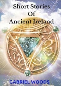 Produktbild: Short Stories of Ancient Ireland