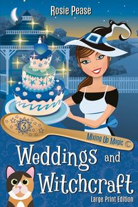 Produktbild: Weddings and Witchcraft