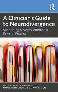 Produktbild: A Clinician's Guide to Neurodivergence