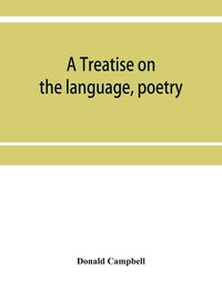 Produktbild: A treatise on the language, poetry, and music of the Highland clans