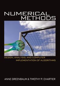 Produktbild: Numerical Methods