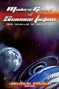 Produktbild: Modern Greats of Science Fiction